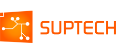 Logo - SUPTECH CZ s.r.o.